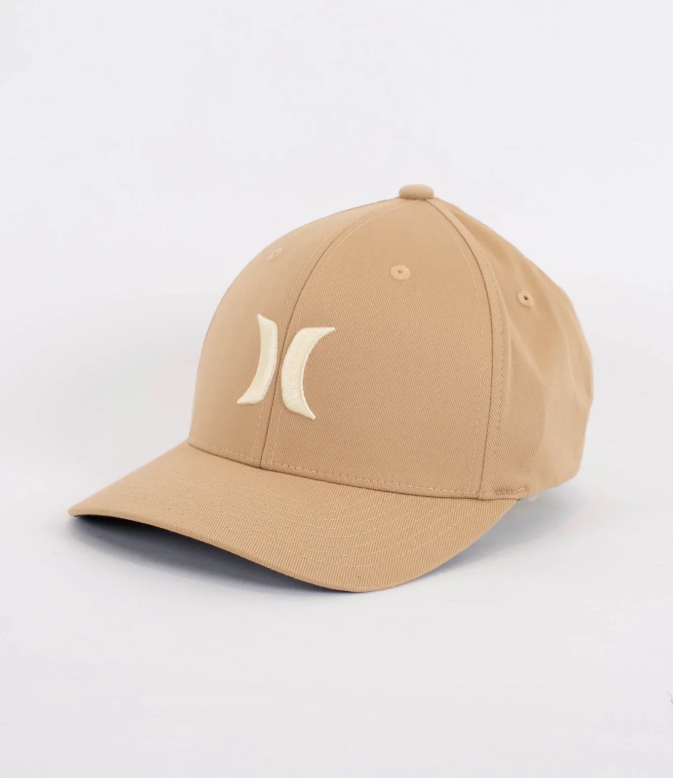Hurley Cap One and Only Yellow | כובע הארלי צבע קאמל בז׳